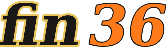 fin36 โลโก้