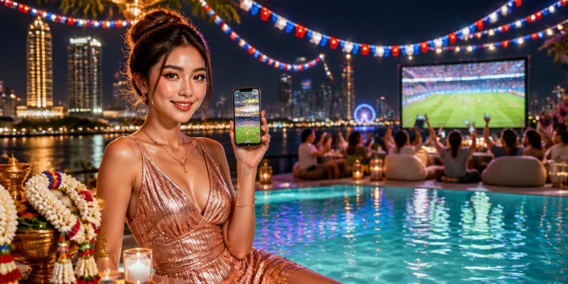 fin36 ไทย ล็อบบี้เกม